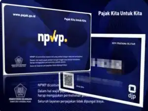 npwp online