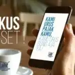 CARA BIKIN NPWP ONLINE LEWAT HP, Thn. 2022 KEATAS