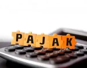 cara membuat efin pajak online